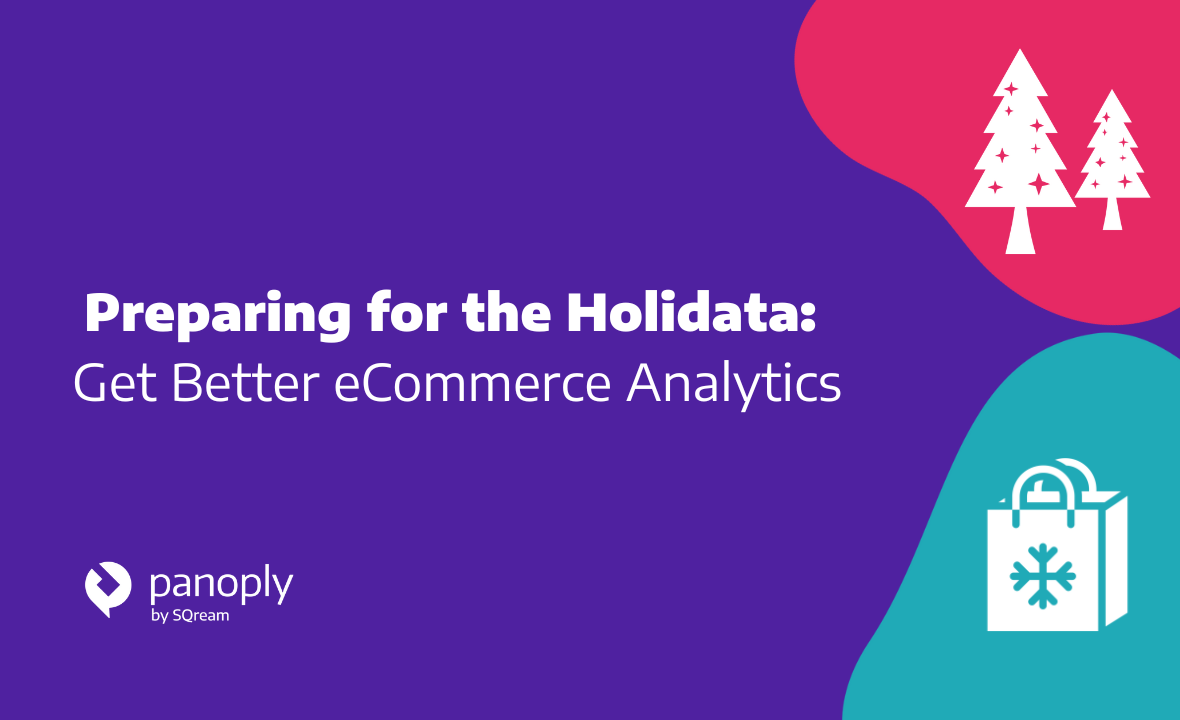 Preparing for the holidata get better ecommerce analytics